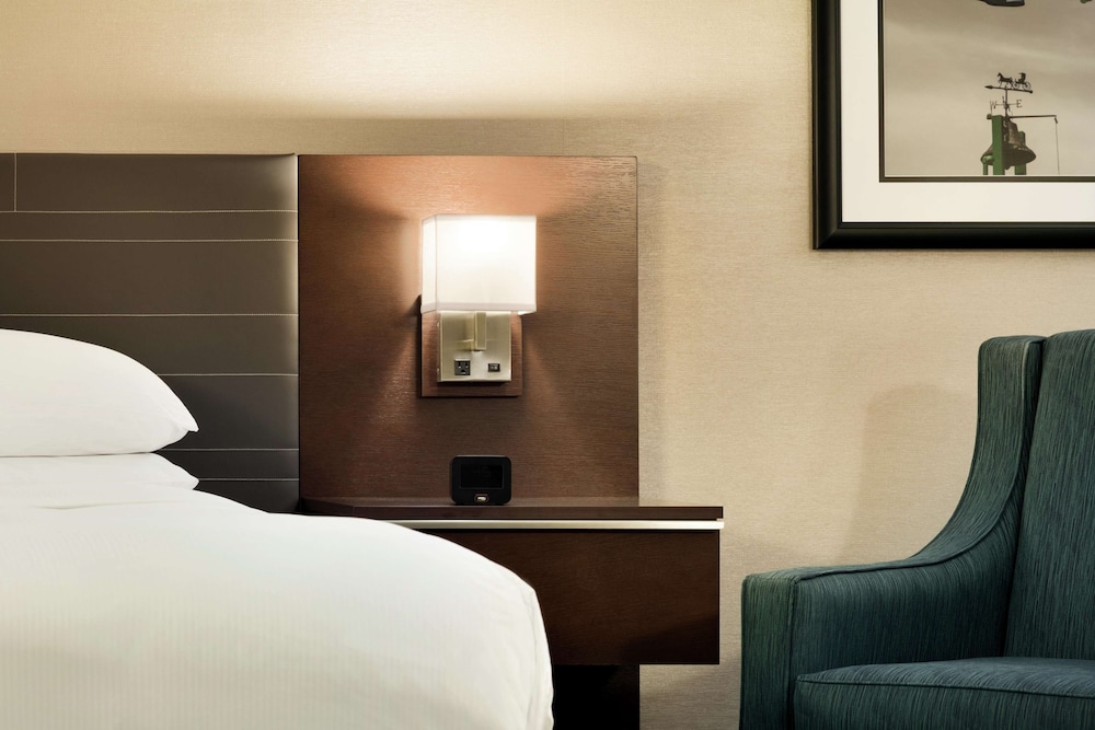 Doubletree Resort By Hilton Lancaster 18/62