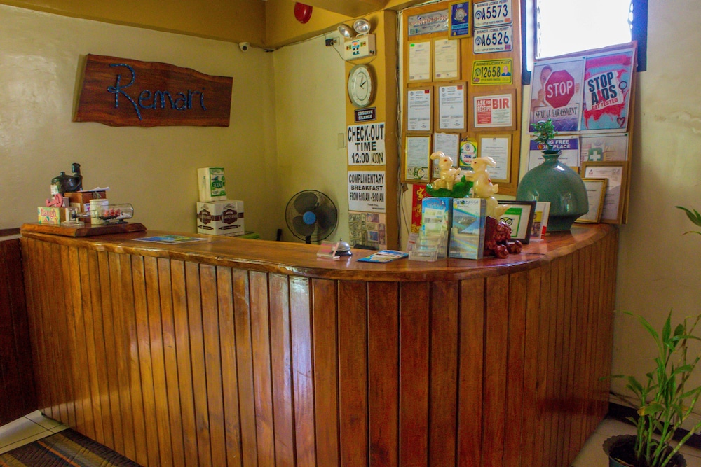 Remari Tourist Inn 14/56