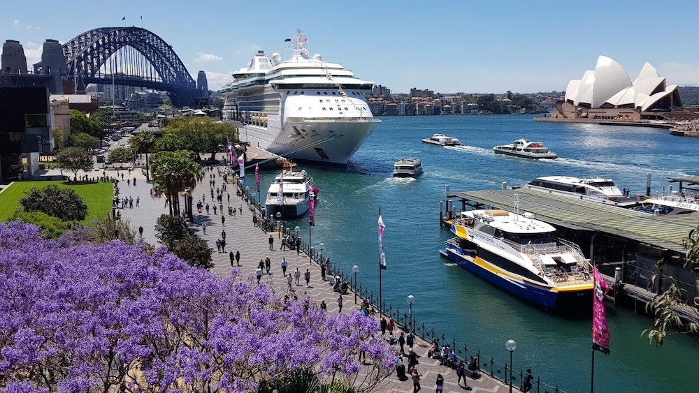 The Porter House Hotel Sydney - MGallery 59/61