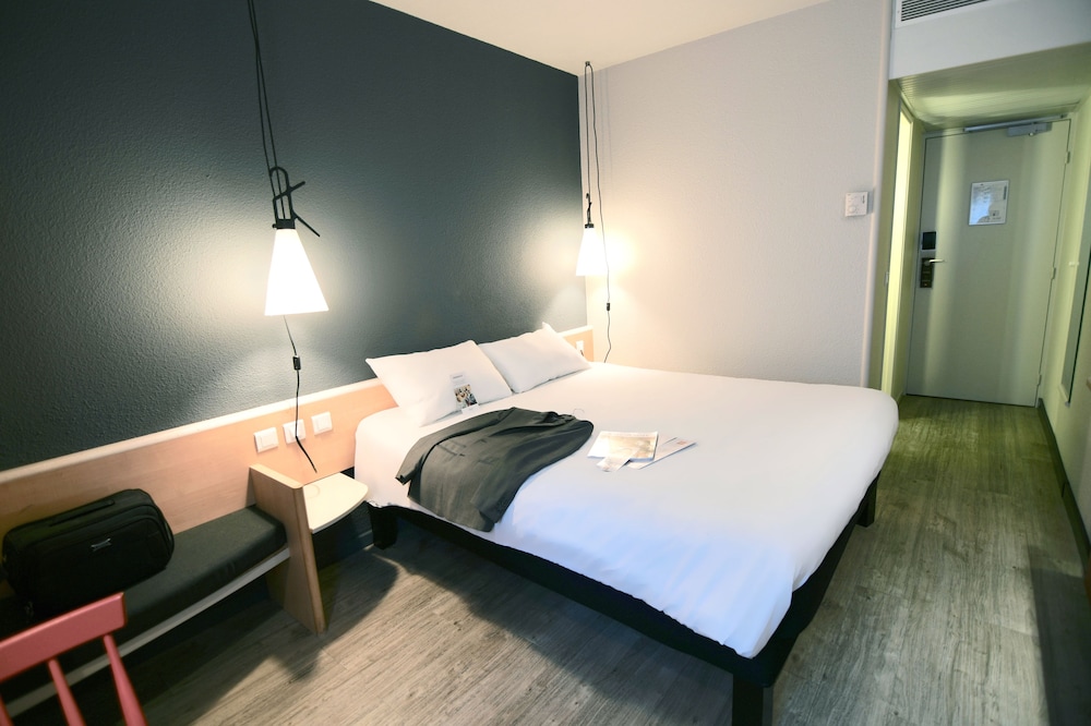 Ibis Nantes La Beaujoire Parc Expo 17/72