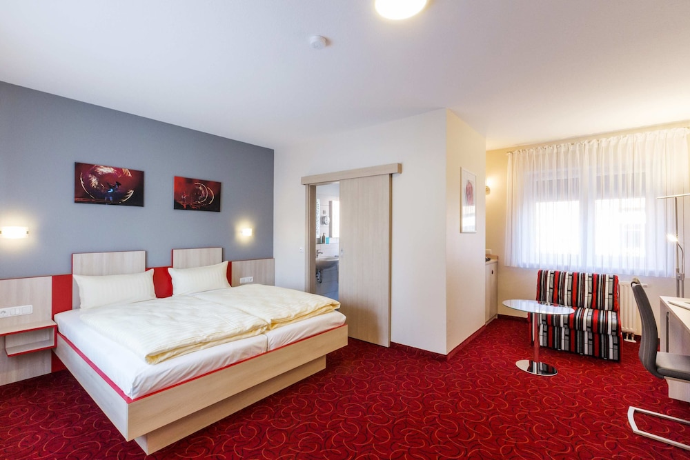 Hotel Globotel Business 3/26