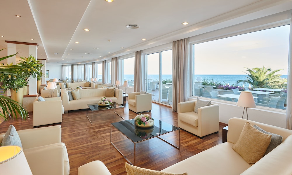 Grupotel Aguait Resort & Spa - Adults Only 32/50