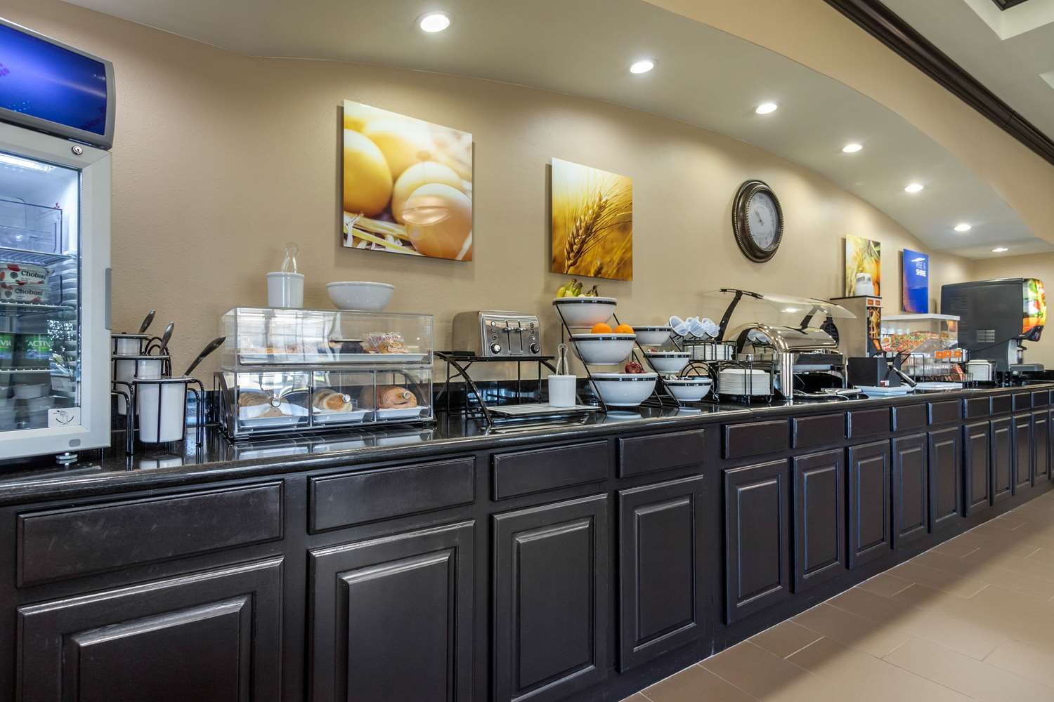 Comfort Inn & Suites Glenpool 23/32