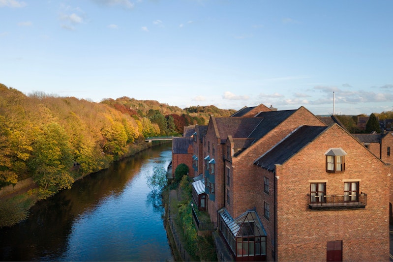 Delta Hotels Durham Royal County 19/19