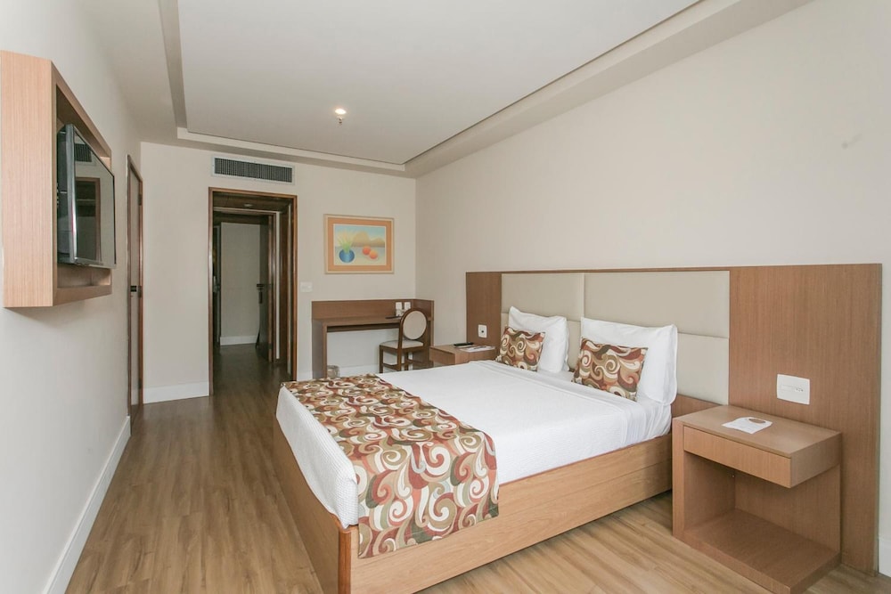 Mirador Rio Hotel 9/48