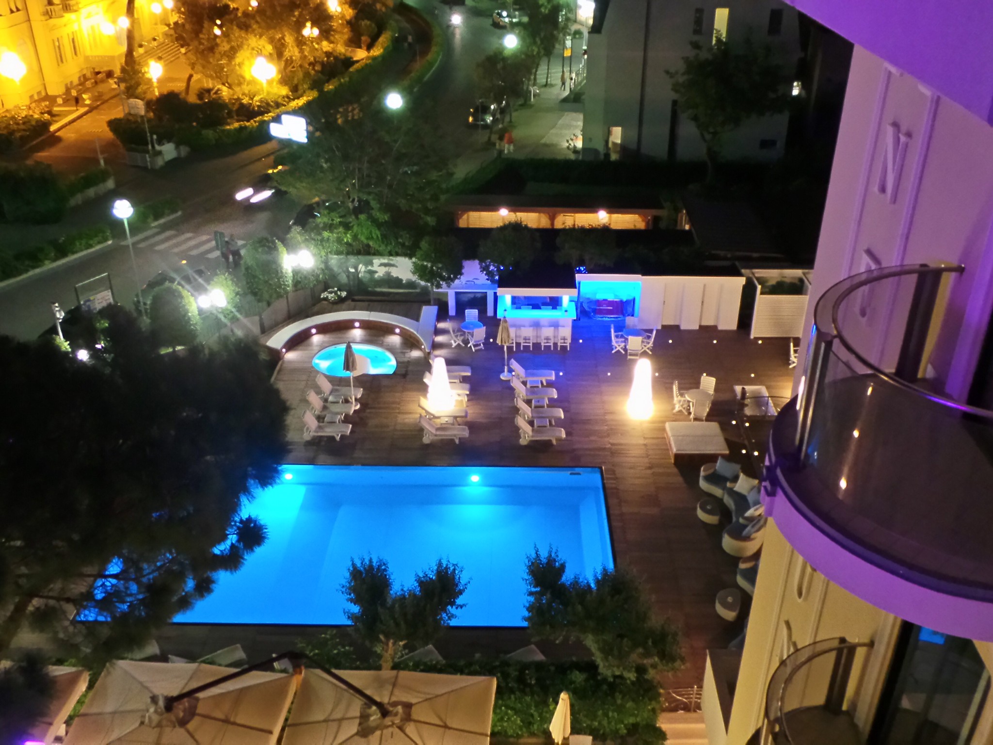 Hotel Nettuno 33/52