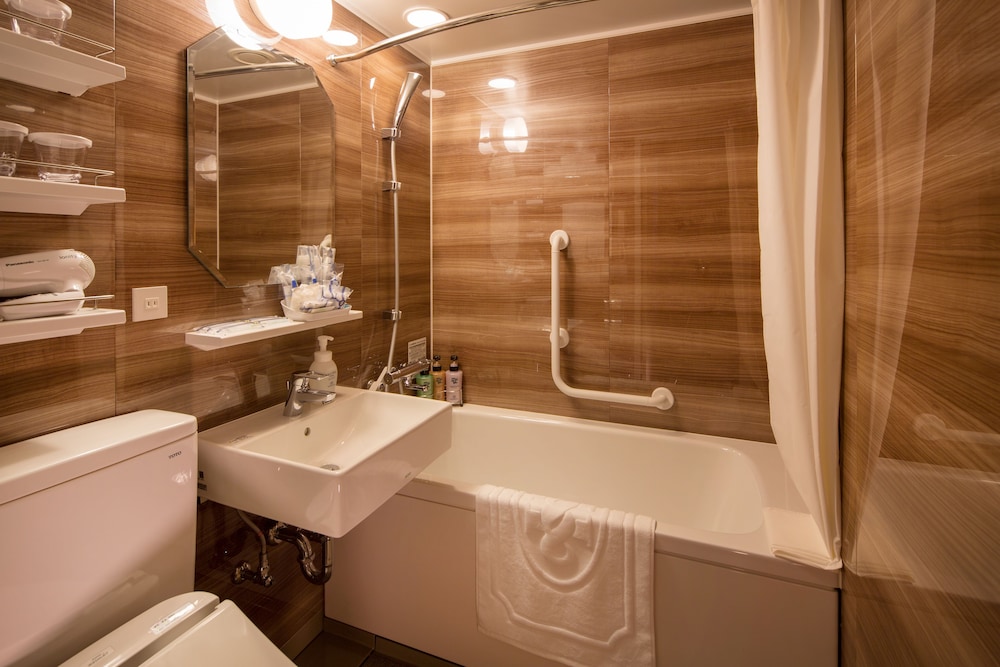 Hotel Monterey Le Frere Osaka 6/22