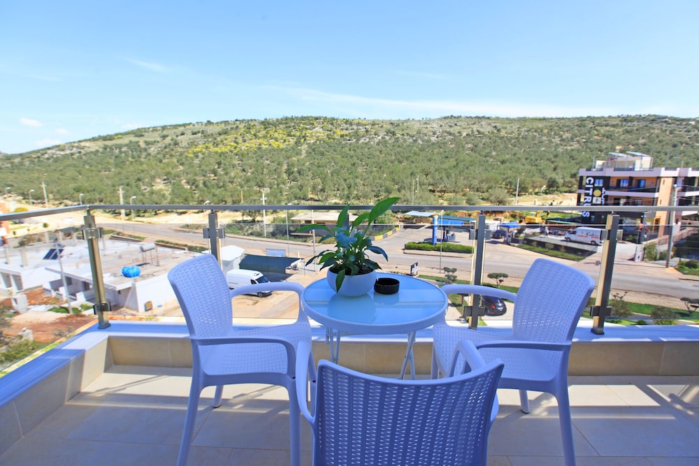 Hotel Mare 44/50
