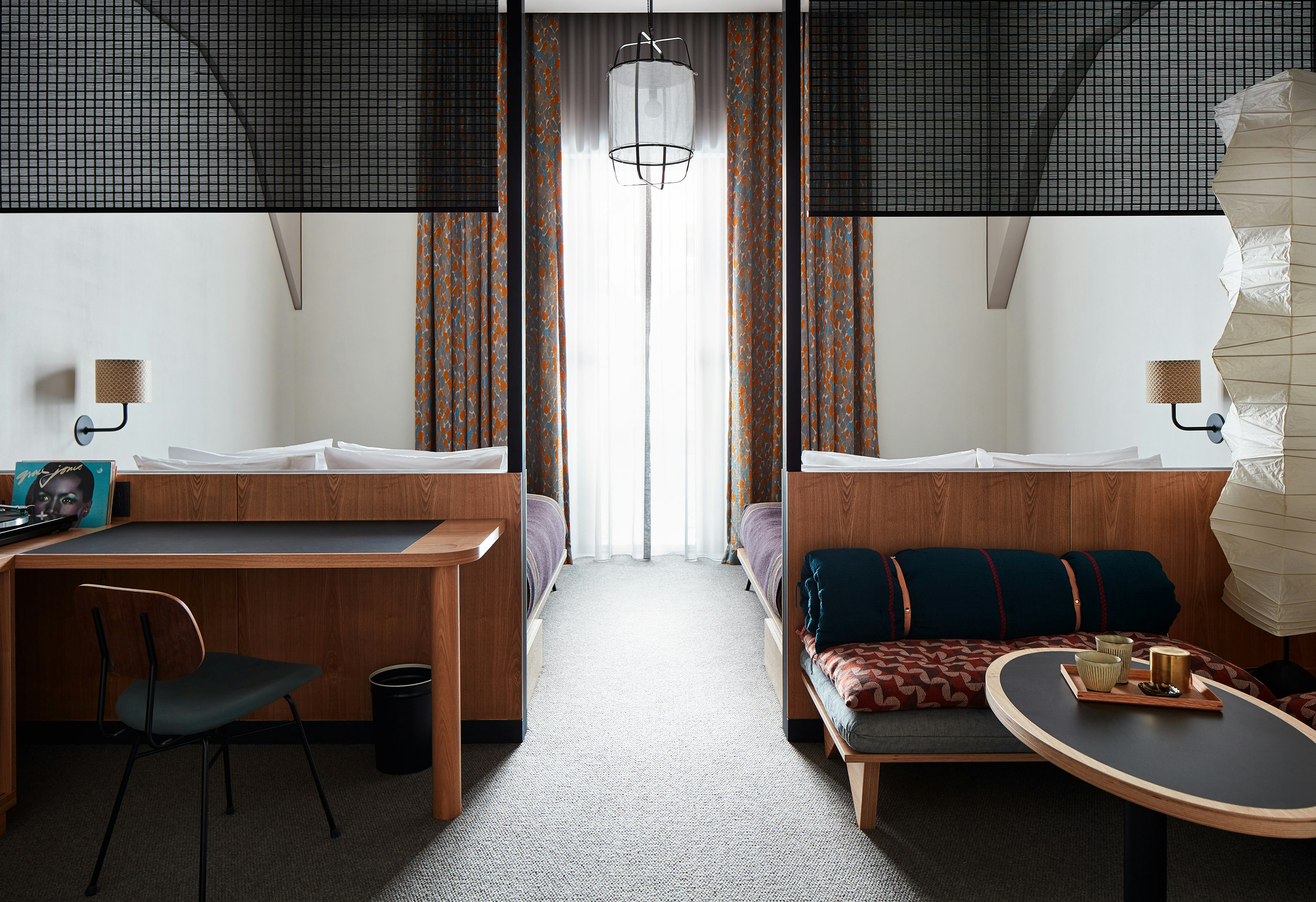Ace Hotel Kyoto 11/16