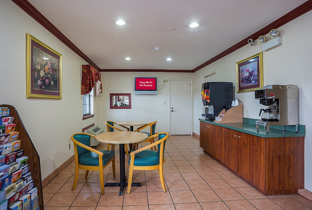 restaurant-cafeteria