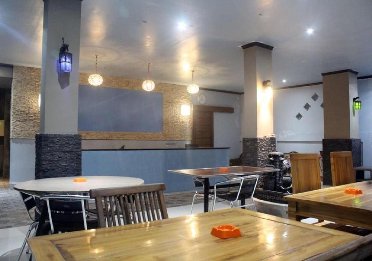Ridho Malik Hotel 43/57