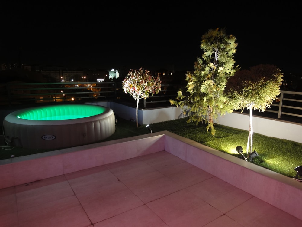 Joan Apartments & Spa 28/50