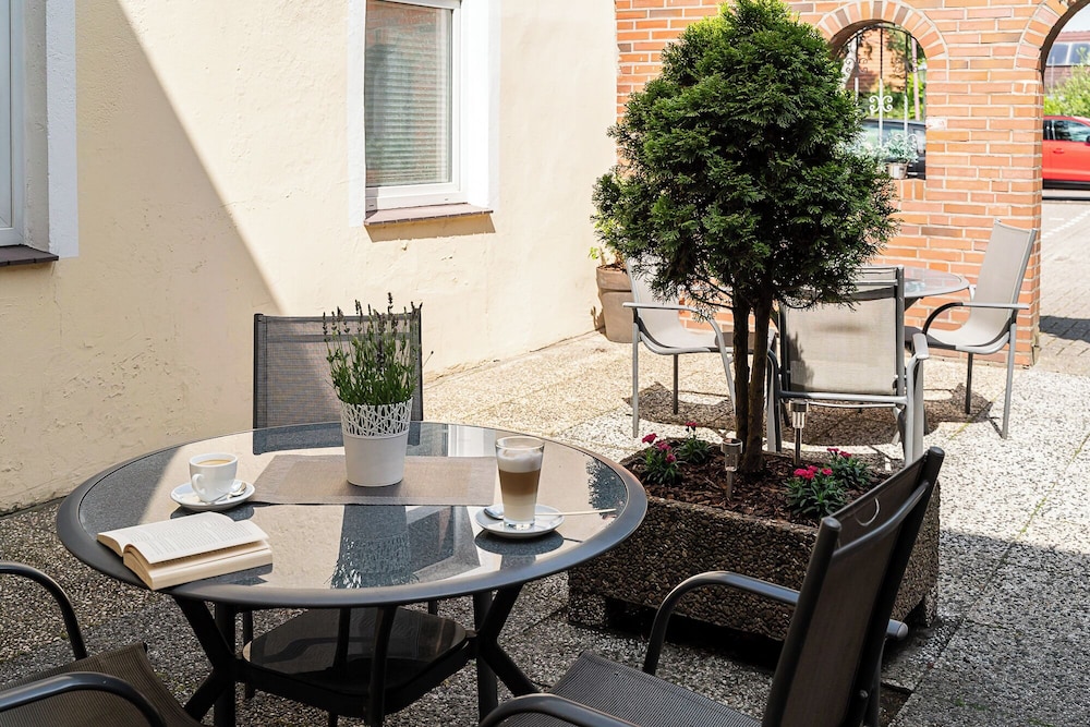 Wilhelmshaven Ahoi, Sure Hotel Collection by Best Western 33/50