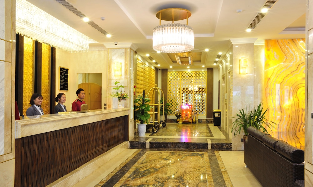 Canvas Sapa Legend Hotel 10/63