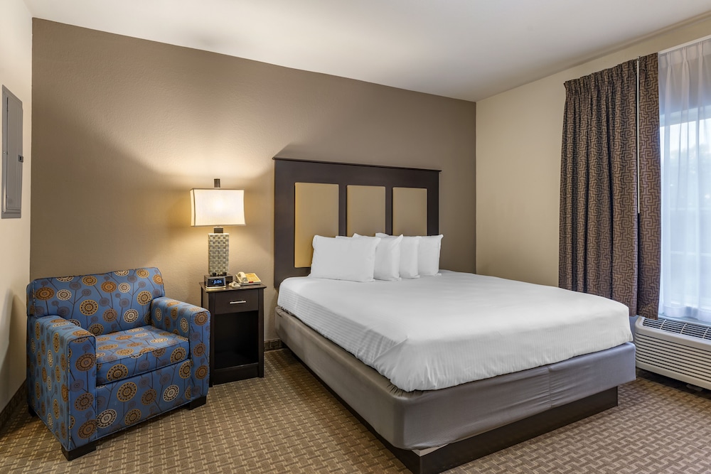 Stay-Over Suites 6/21