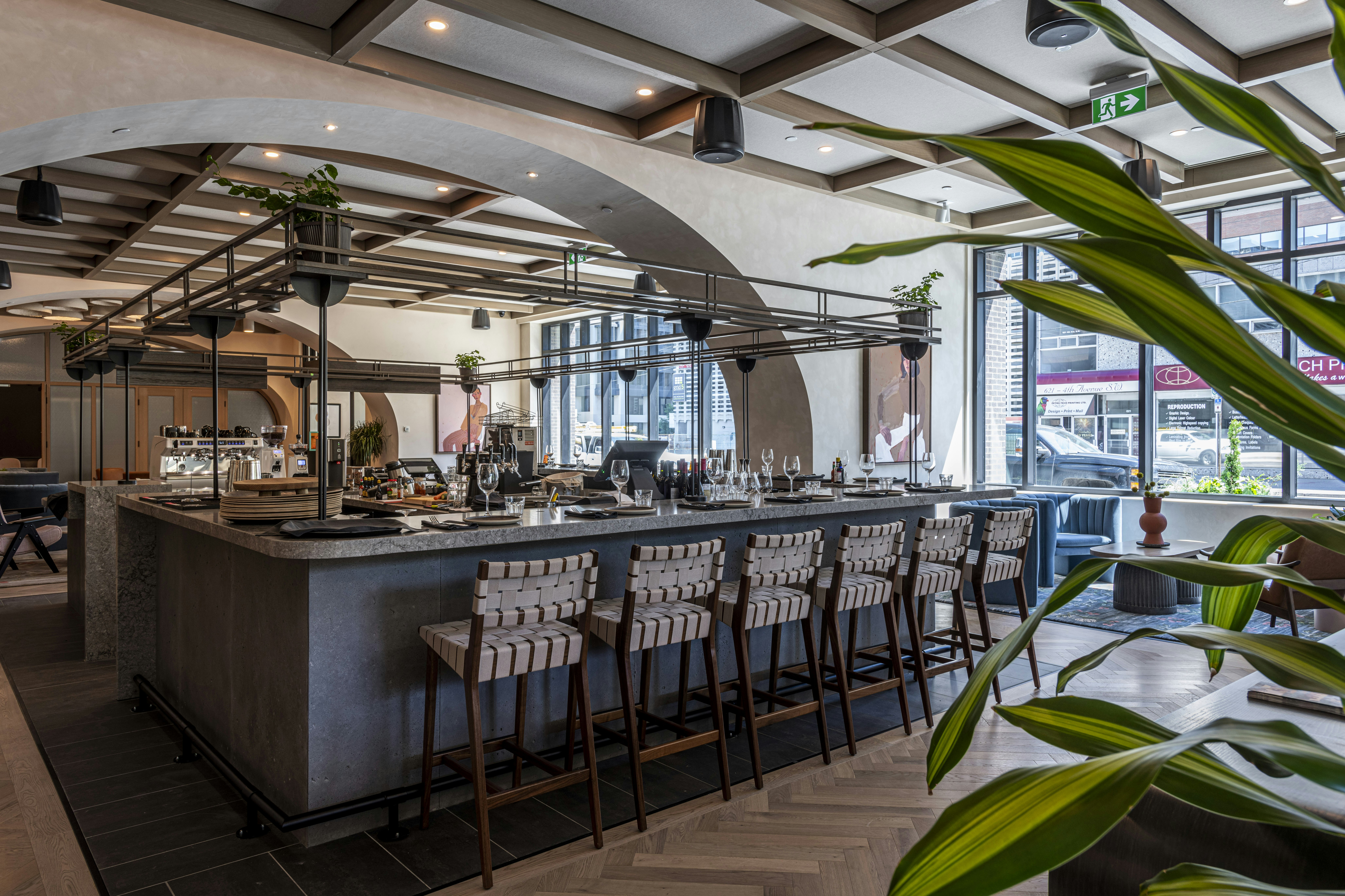 The Westley Calgary Downtown, Tapestry Collection by Hilton 13/15