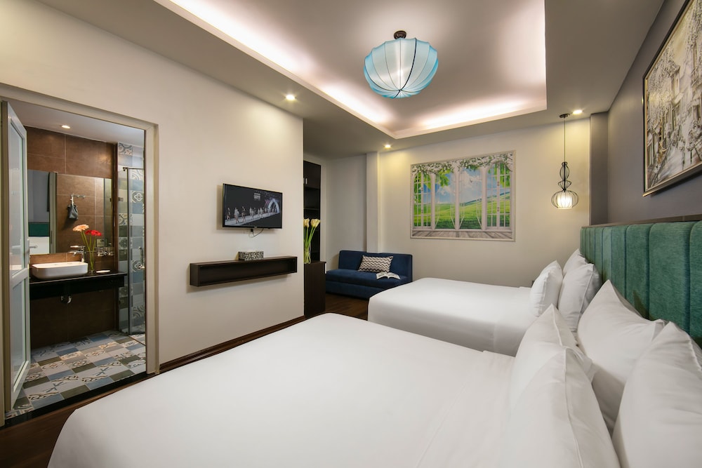Bendecir Hotel & Spa 10/86