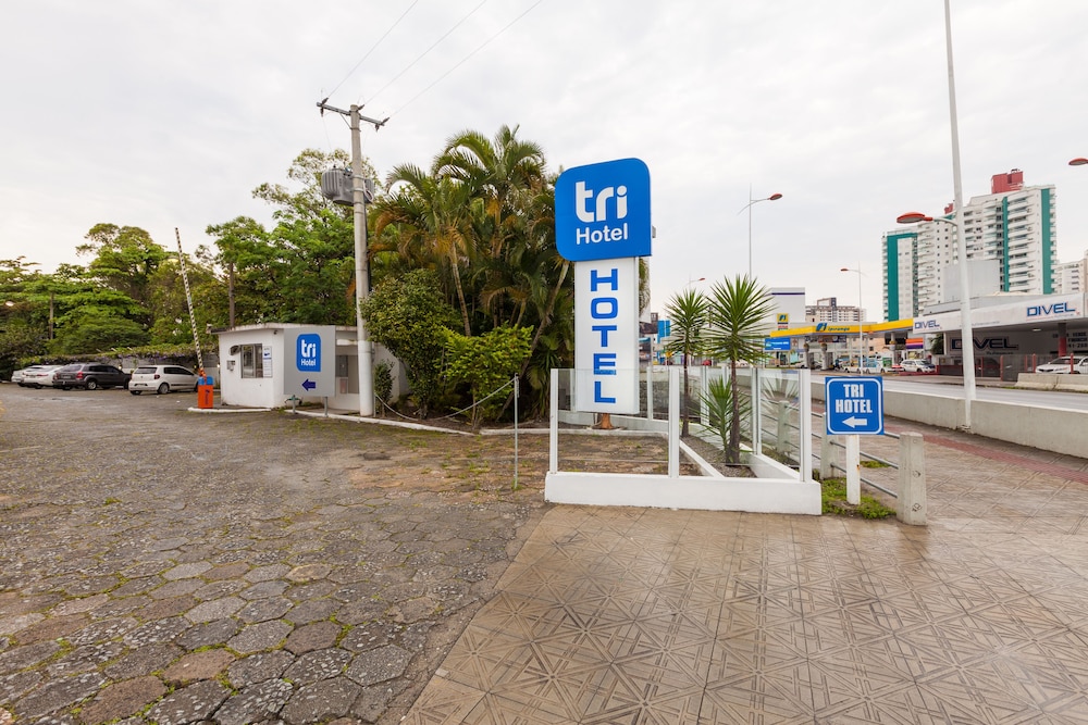 Tri Hotel Florianopolis 54/64