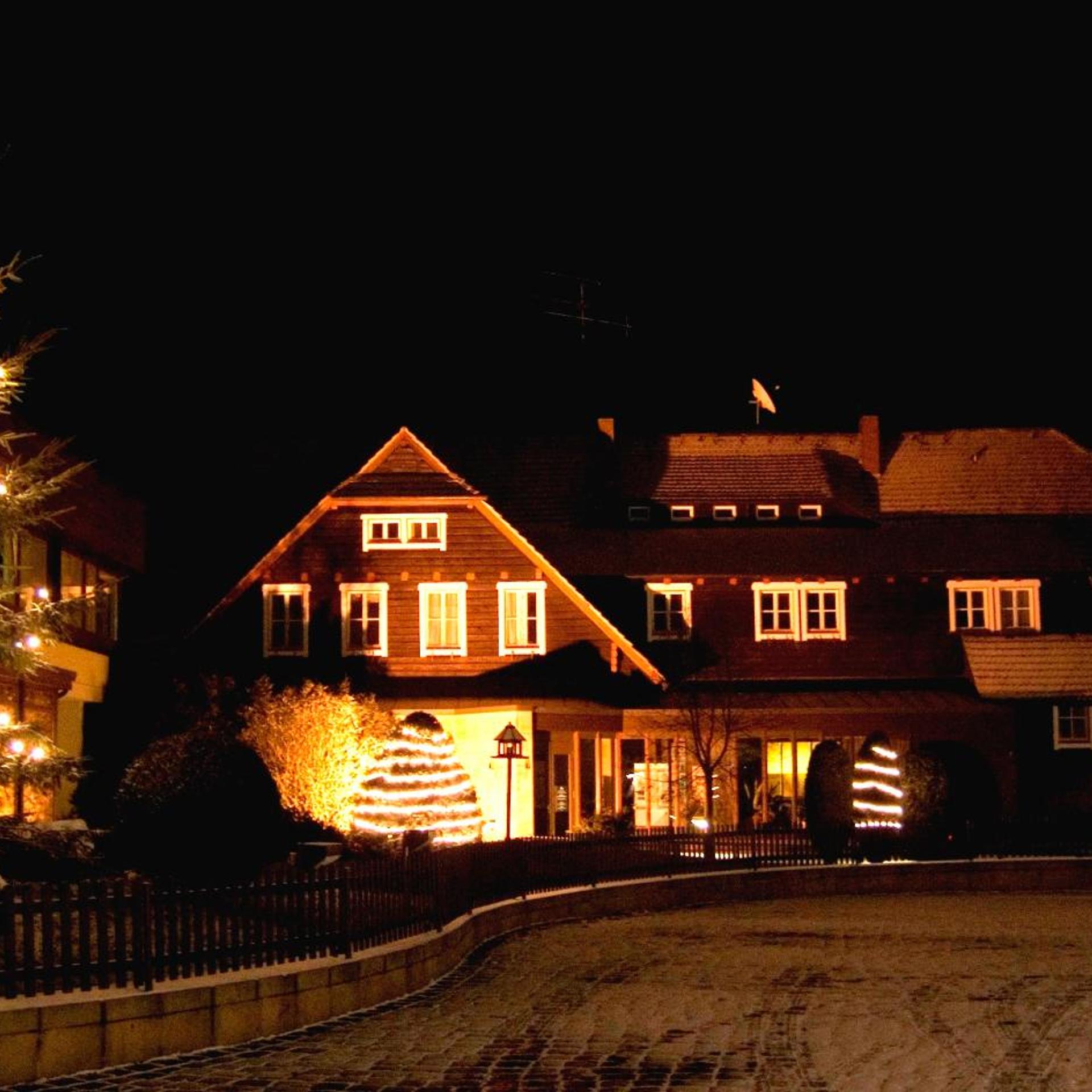 Berghotel Bastei 4/47
