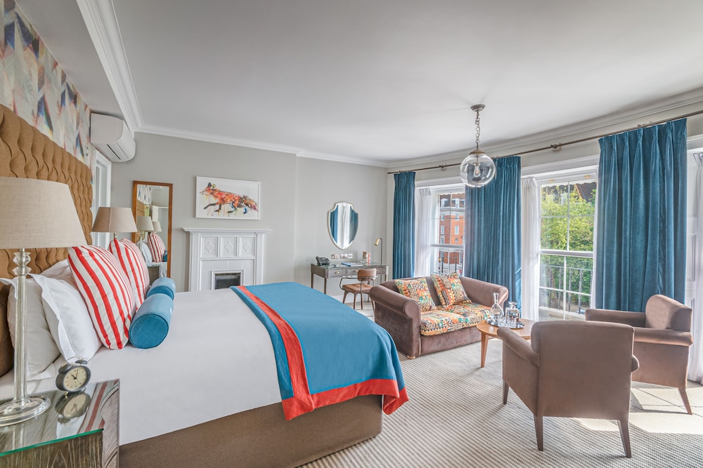 Harbour Hotel Richmond 7/69