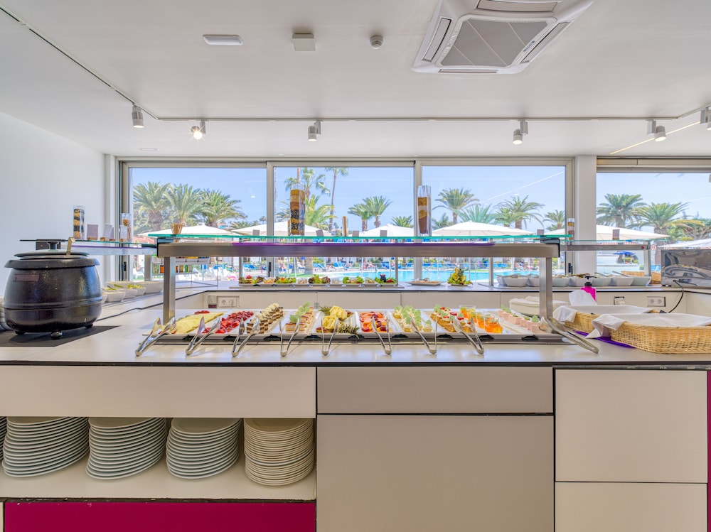 Eo Suite Hotel Jardin Dorado 44/58
