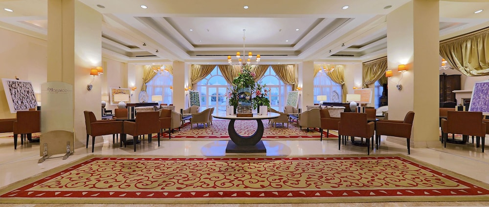 L'Amphitrite Palace Resort & Spa 38/59