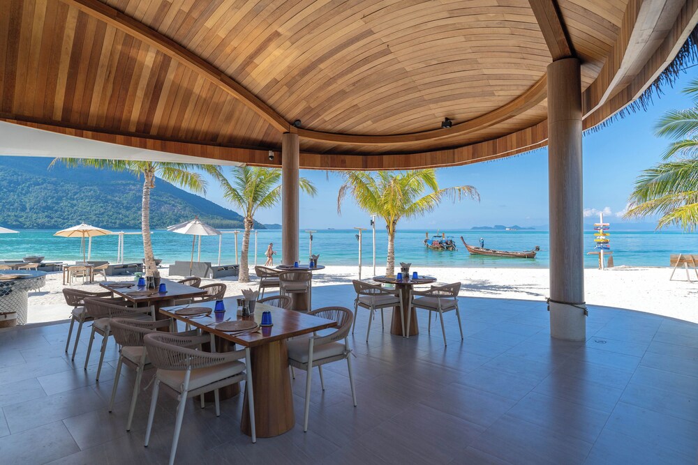 Irene Pool Villa Koh Lipe 45/51