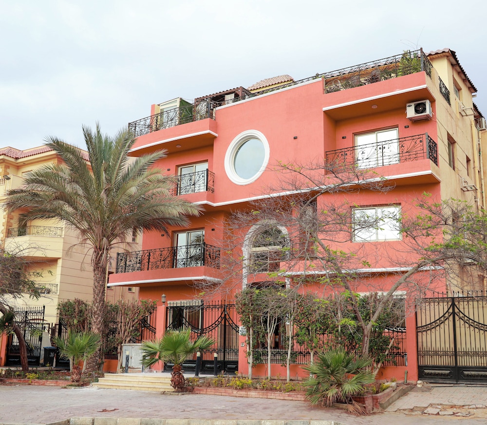 Settle Inn Al Rehab City 1 2/42