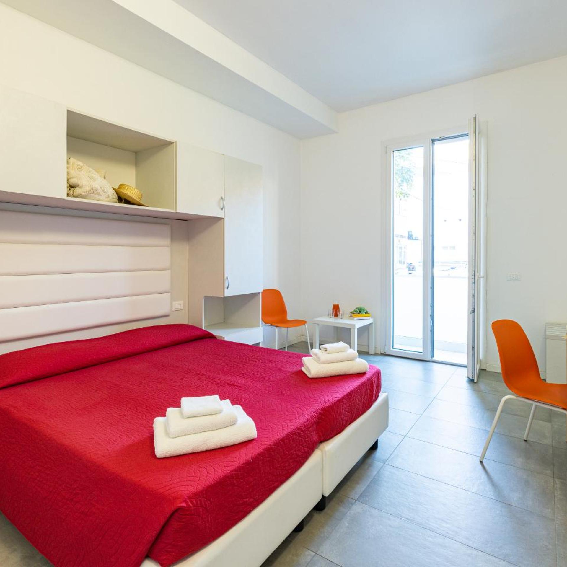 Hotel Stefania 15/50