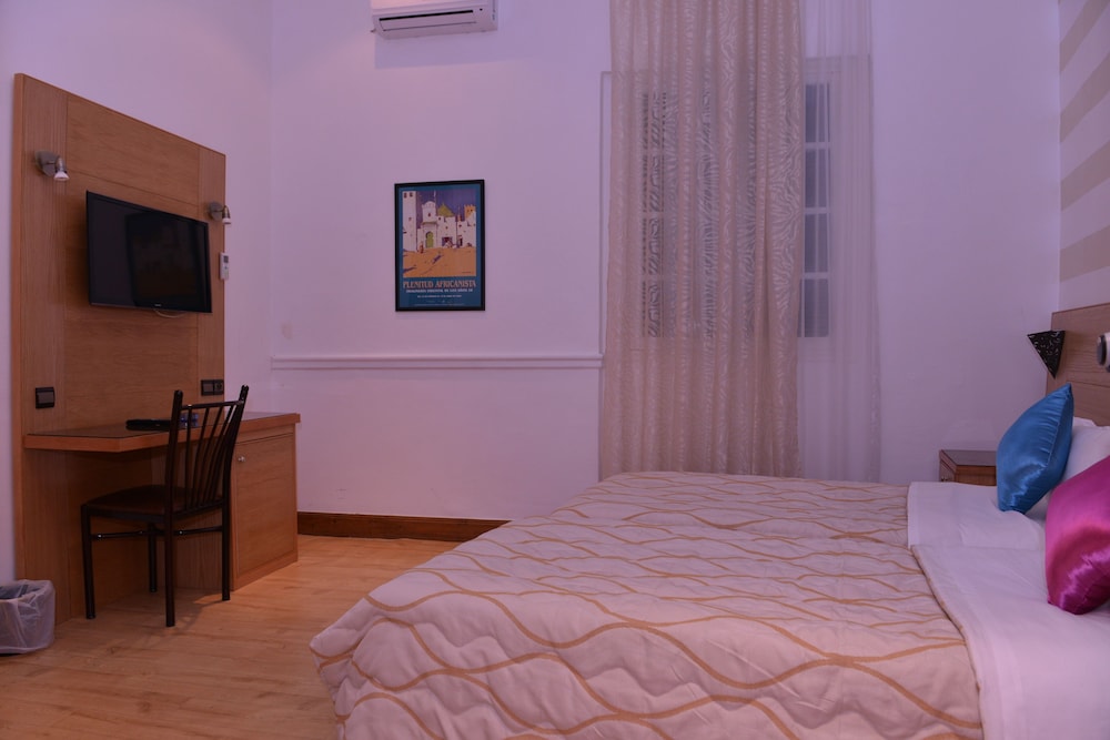 Hotel Continental 21/62