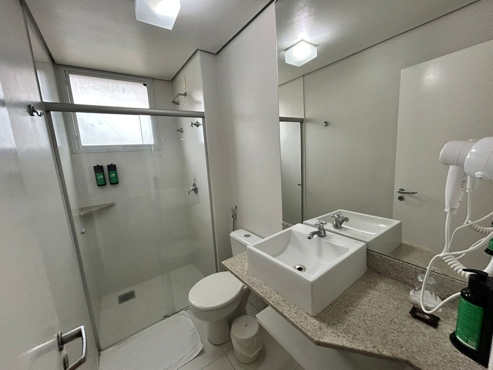 Beira Rio Palace Hotel 50/50