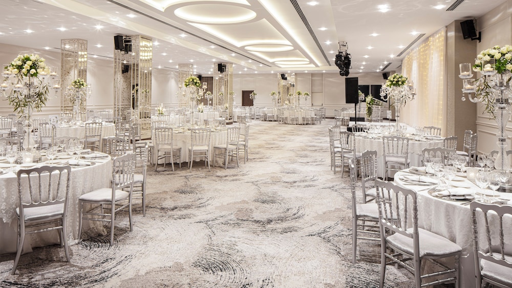 Delta Hotels by Marriott Istanbul Kagithane 37/50