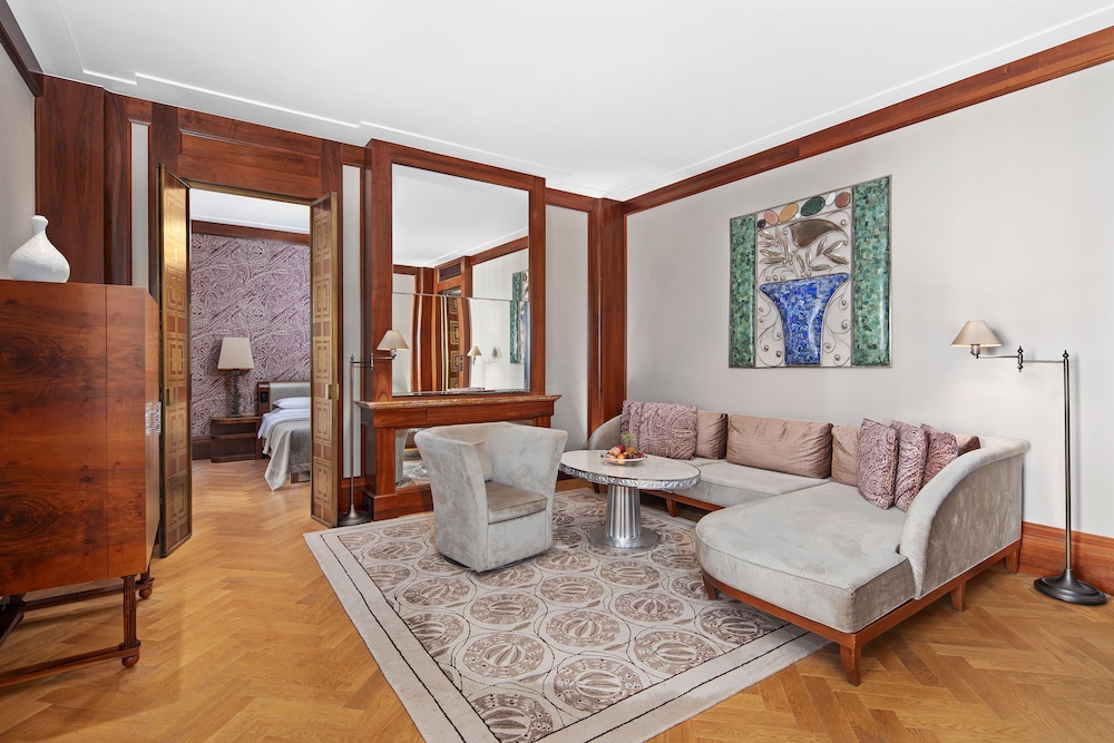 Park Hyatt Vienna 48/78