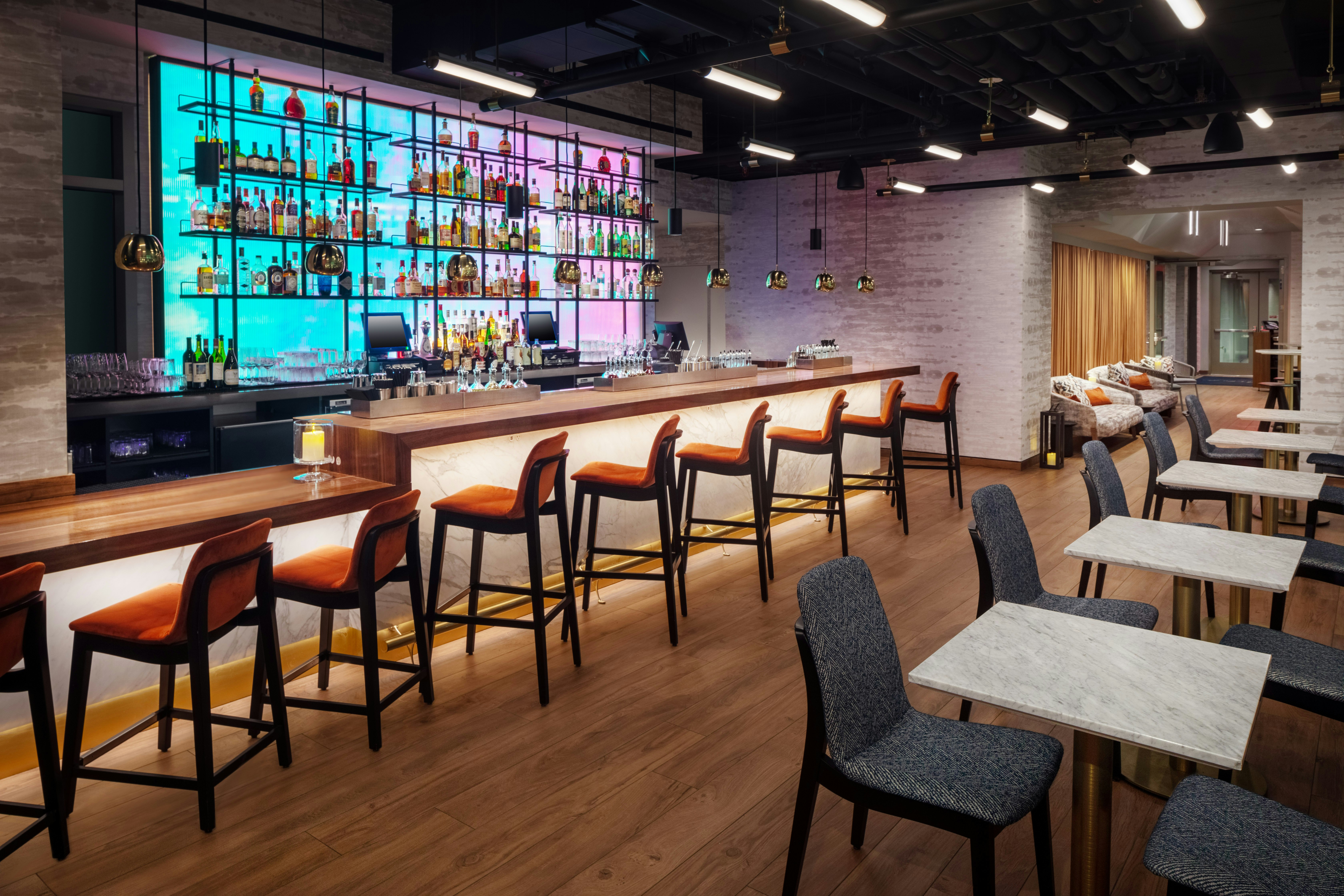 Home2 Suites by Hilton New York Times Square 11/17