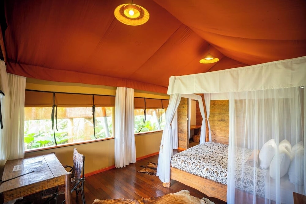 SANG GIRI - MOUNTAIN TENT RESORT 20/49