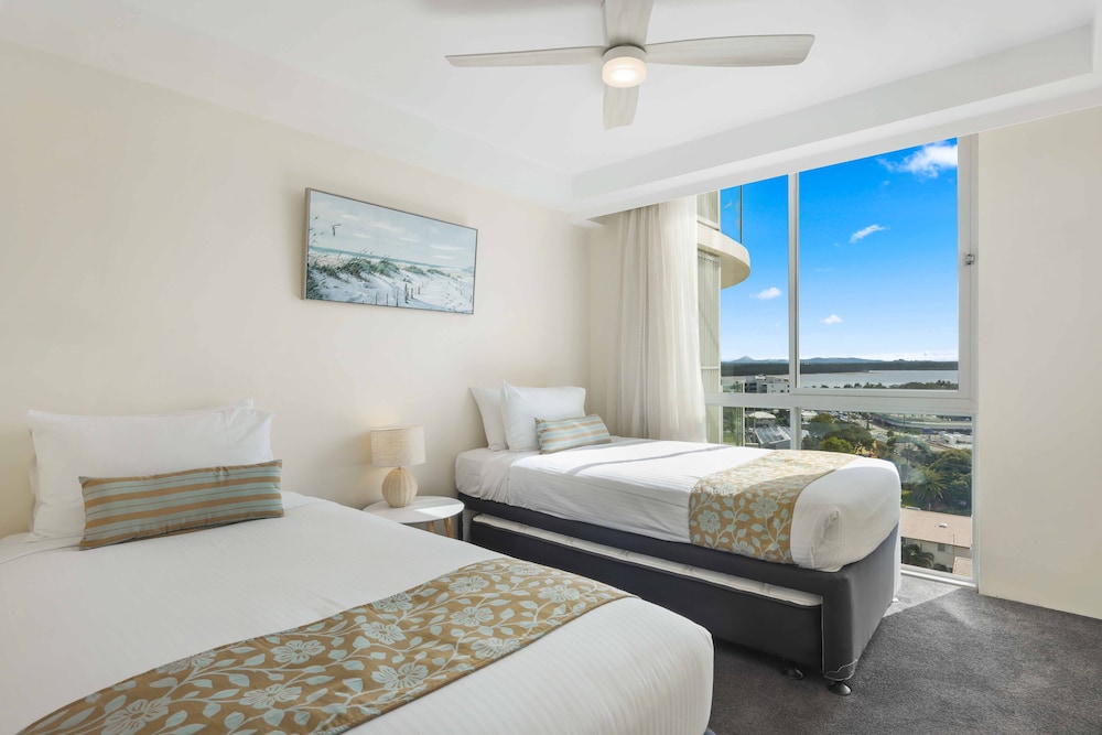 Aqua Vista Resort 9/50