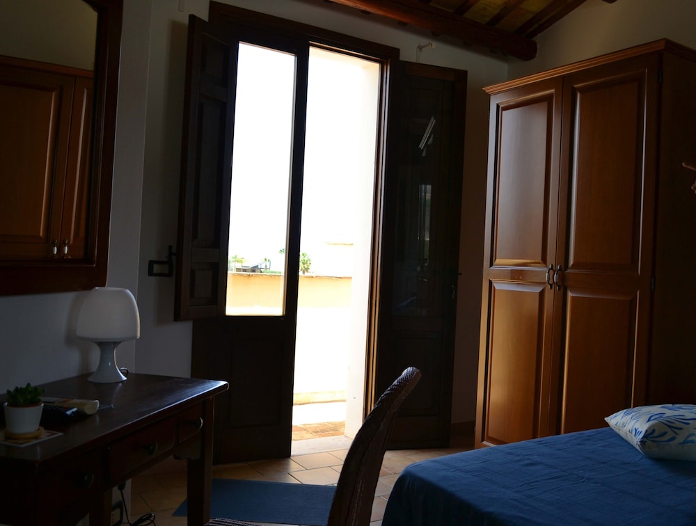 Baglio Cofano Rooms And Relax 15/39