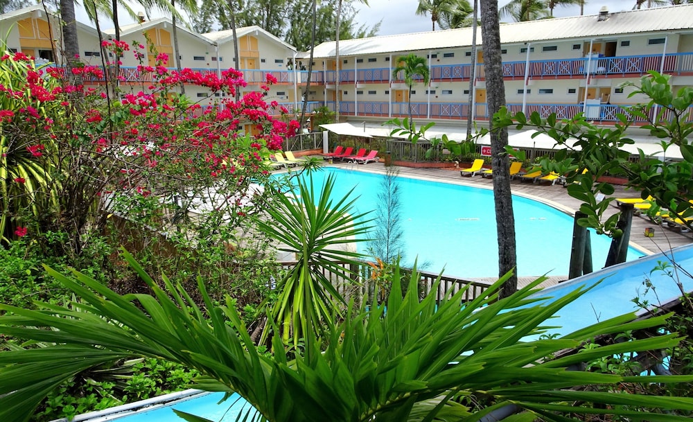 Carayou Hotel Spa 21/68