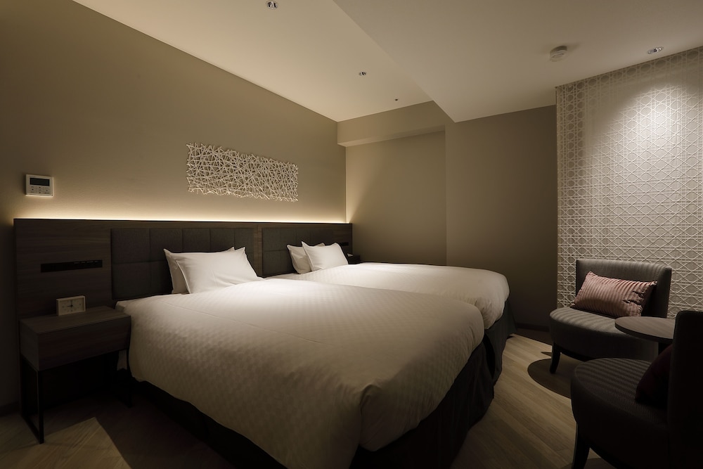 Hotel Forza Sapporo Station 16/50