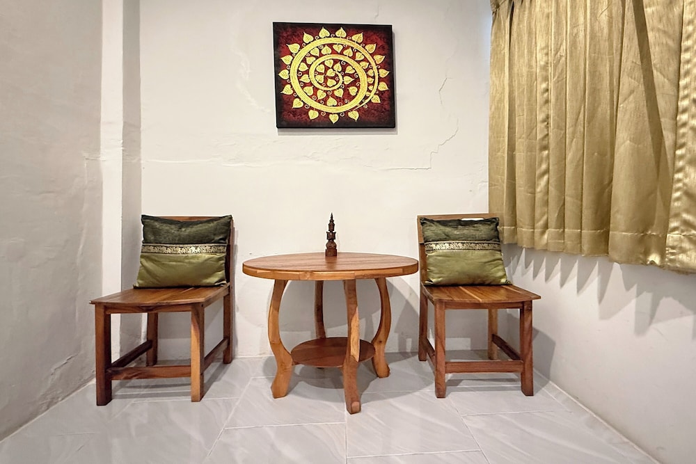 Sabaidee Chiangmai Hotel 8/65