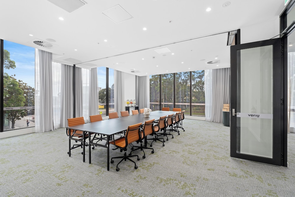 Veriu Macquarie Park 35/50
