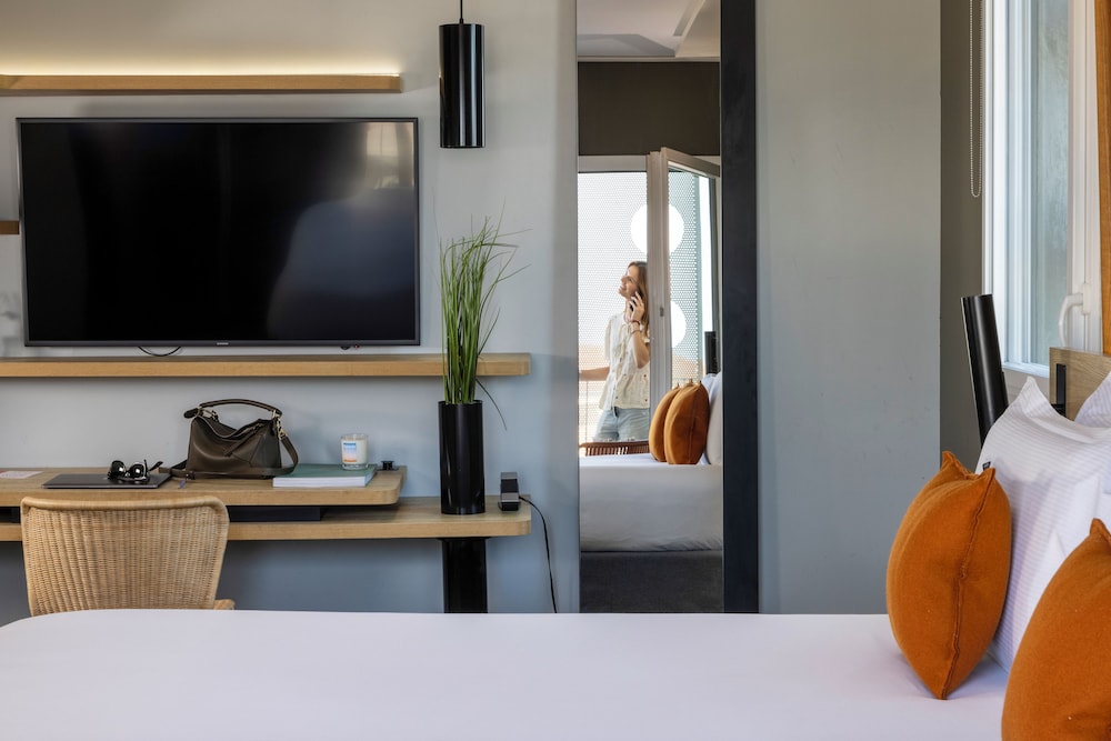 Hotel Belaroia 32/61