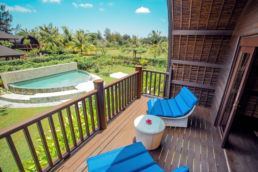 Kudat Riviera Exclusive Beach Villas Resort 28/50