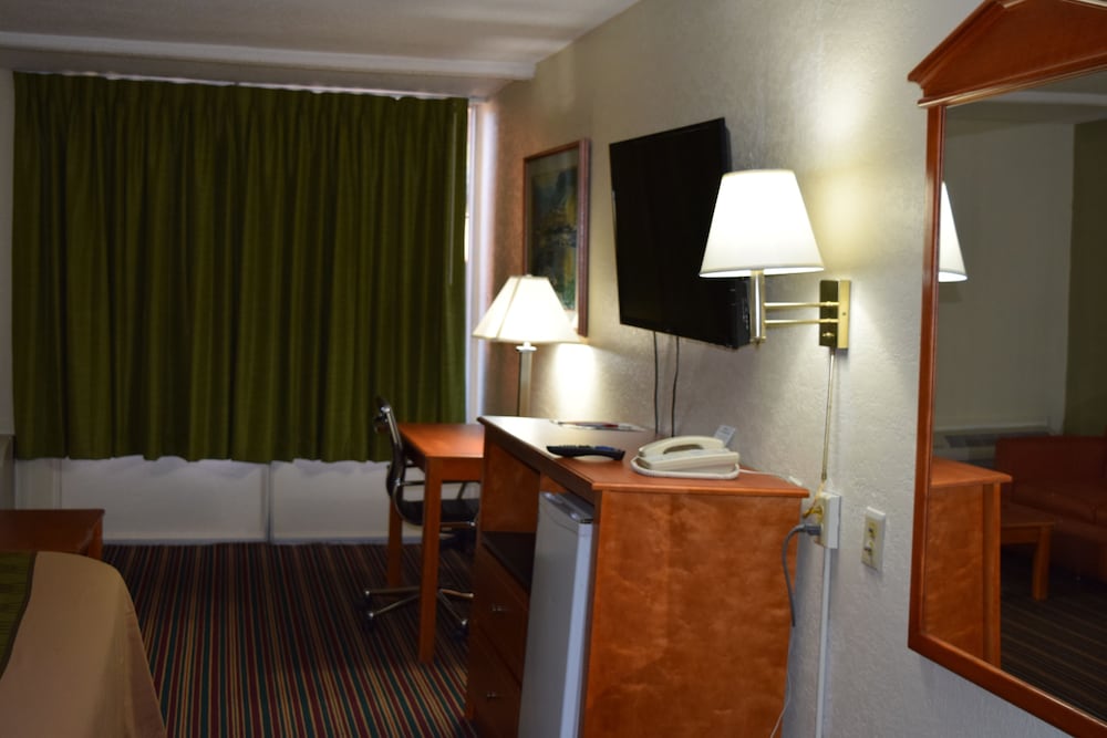Rodeway Inn Stone Mountain 33/64