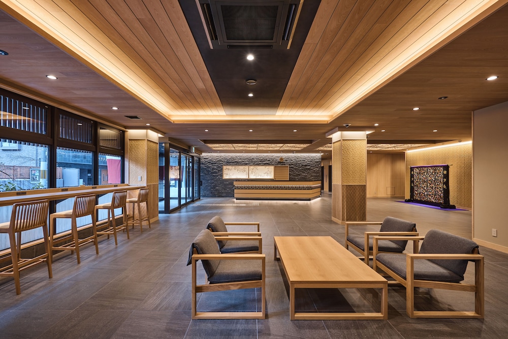 Hotel Sugicho 27/37