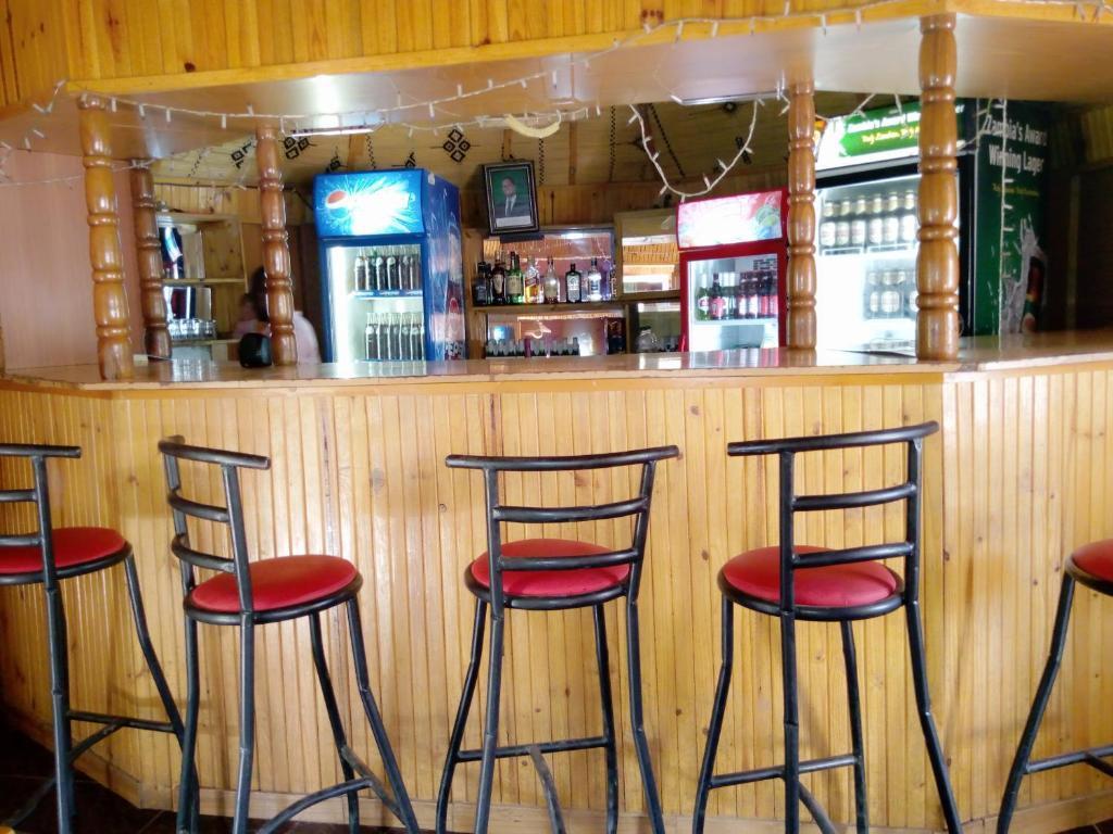 Richland Lodge Motel 14/21