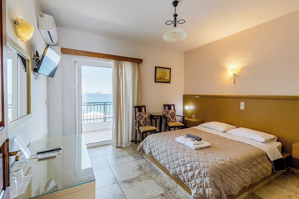 Filoxenia Hotel 18/50