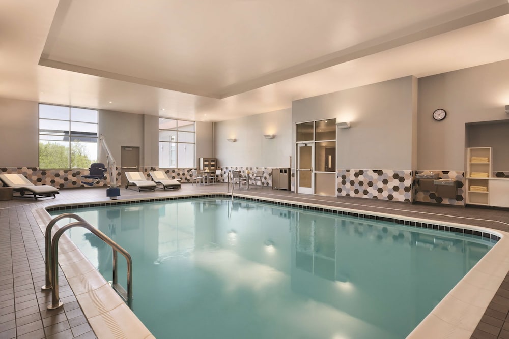 Hyatt Place Niagara Falls 22/51