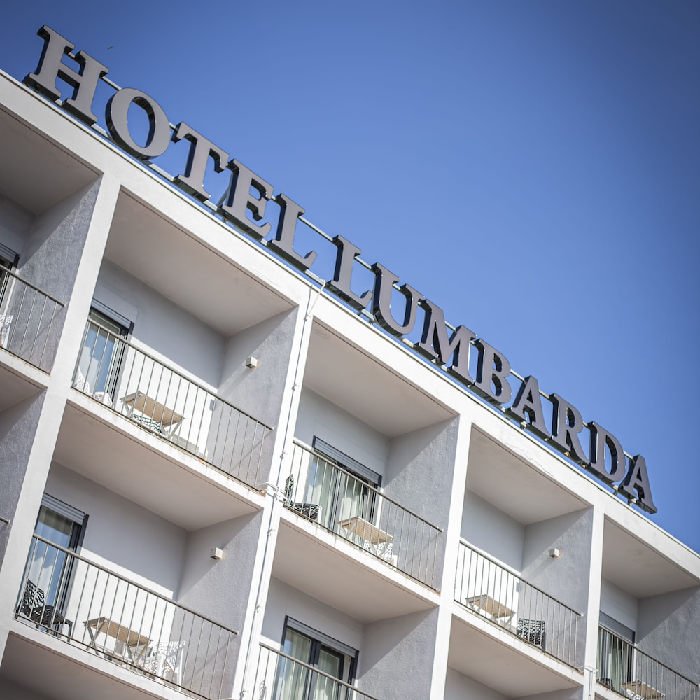 Hotel Lumbarda 2/63