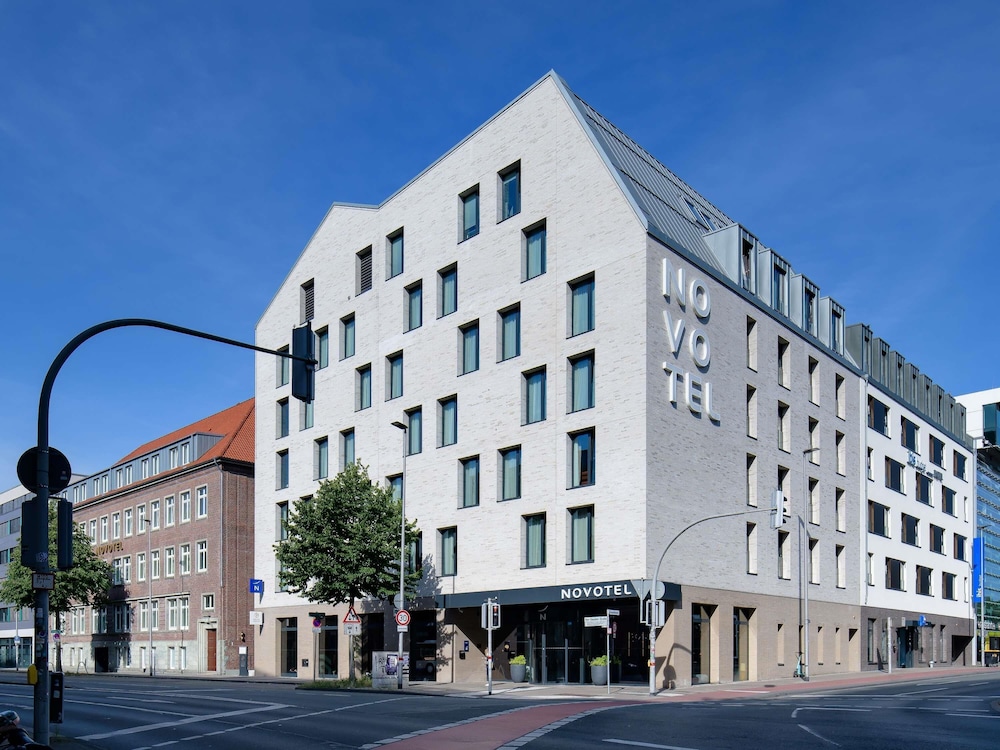 Novotel Munster City 38/43